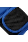 Adıh25 Hybrid 25 Boks Eldiveni Boxing Gloves Mavi