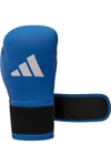 Adıh25 Hybrid 25 Boks Eldiveni Boxing Gloves Mavi