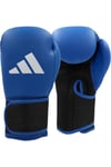 Adıh25 Hybrid 25 Boks Eldiveni Boxing Gloves Mavi