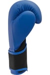 Adıh25 Hybrid 25 Boks Eldiveni Boxing Gloves Mavi