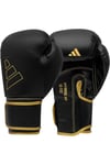 Adih80 (Hybrid80) Boks Eldiveni Ve A3store Zebra Baskılı Boks Bandajı 2'li Set Gifttoom
