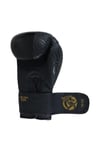 Cool Lime Hakiki Deri Kick Boks Eldiveni Boks Eldiveni Muay Thai Eldiveni Bandajlı 2li Set