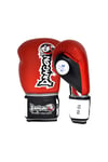 Do 33099-l Ifma Onaylı Deri Muay Thai Boks Eldiveni