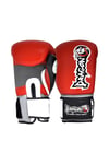 Do 33099-l Ifma Onaylı Deri Muay Thai Boks Eldiveni