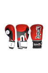 Do 33099-l Ifma Onaylı Deri Muay Thai Boks Eldiveni