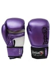 Favela Kick Boks Eldiveni Boks Eldiveni Muay Thai Eldiveni 3'lü Set ve Eldiven Taşıma Çantalı