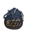 Kıck Boks Boks Muay Thai Mma Çantası Önü Fermuarlı Uzun Askılı Seyahat Gym Fitness Spor Çantası