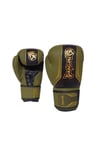 Legacy Boks Eldiveni Kickboks MuayThai Müsabaka Antreman dragon boks eldiveni 3'li Set