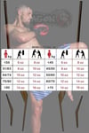 Legacy Kick Boks Eldiveni Boks Eldiveni Muay Thai Müsabaka Antreman dragon boks eldiveni2'li Set