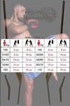 Legacy Kick Boks Eldiveni Boks Eldiveni Muay Thai Müsabaka Antreman dragon boks eldiveni2'li Set