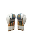 Legacy Kick Boks Eldiveni Boks Eldiveni MuayThai Müsabaka Antreman eldiveni 2'li Set beyaz altın