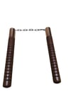 Spor Nançaku (Mınçıka)  Yüksek Kaliteli Ahşap Nunçaku, Mınçıka , Eğitim, spor Dragon Nunchaku