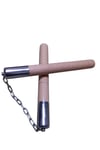 Spor Nançaku (Mınçıka)  Yüksek Kaliteli Ahşap Nunçaku, Mınçıka , Eğitim, spor Dragon Nunchaku