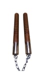Spor Nançaku (Mınçıka)  Yüksek Kaliteli Ahşap Nunçaku, Mınçıka , Eğitim, spor Dragon Nunchaku