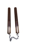 Spor Nançaku (Mınçıka)  Yüksek Kaliteli Ahşap Nunçaku, Mınçıka , Eğitim, spor Dragon Nunchaku
