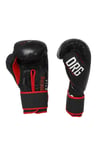 Supreme Hakiki Deri Boks Eldiveni Kick Boks Muay Thai Eldiveni 3'lü Set ve Eldiven Taşıma Çantalı
