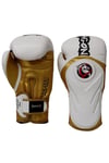 Tepito Boks Eldiveni Kick Boks Muay Thai Eldiveni 3'lü Set ve Eldiven Taşıma Çantalı