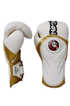 Tepito Boks Eldiveni Kick Boks Muay Thai Eldiveni 3'lü Set ve Eldiven Taşıma Çantalı