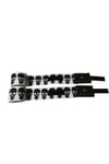 Tepito Boks Eldiveni Muay Thai Kick Boks Eldiveni Ve A3 Store Bandajlı 2'li Set Gifttoom, Dragon