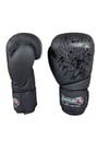 Yakuza Kick Boks Eldiveni Boks Eldiveni Muay Thai Eldiveni 3'lü Set ve Eldiven Taşıma Çantalı