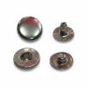 Metal Çıt Çıt 54 No 12.5 mm Nikel, 50 Adet