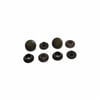 Metal Çıt Çıt 61 No 15 mm Antik, 50 Adet