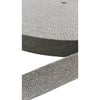 Pamuklu Kolon 3 cm Gri (Min. 3 m)