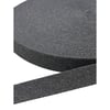 Pamuklu Kolon 3 cm Koyu Gri (Min. 3 m)