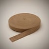 Pamuklu Kolon 3 cm Taba (Min. 3 m)
