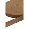 Pamuklu Kolon 3 cm Taba (Min. 3 m)