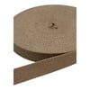 Pamuklu Kolon 3 cm Vizon (Min. 3 m)