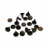 Perçin, Rivet, Toruk 9 mm Çift Taraflı 33,5 No Antik, 100 Adet