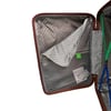 UNITED COLORS OF BENETTON 14BNT8010 BEYAZ VALİZ SETİ