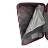 UNITED COLORS OF BENETTON 14BNT8010 BORDO VALİZ SETİ