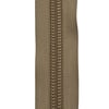 YKK Fermuar Tip 10 Bej (Min. 2 Metre)