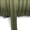YKK Fermuar Tip 10 Haki
