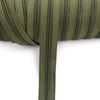 YKK Fermuar Tip 8 Haki (Min. 3 Metre)