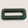 YKK Plastik Çerçeve LT K 2.5 cm Haki (Min. 8 Adet)