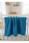 Power soft (çok yumuşak) Bebek&Çocuk Çok Amaçlı antipilling (tüylenmez) polar örtü