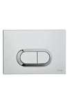 740-0585 Loop O Kumanda Panelı,mat Krom