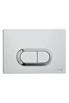 740-0585 Loop O Kumanda Panelı,mat Krom