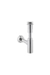 VitrA Lavabo Sifon Seti T Tipi A45154