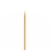 Ahşap Örgü Şişi 3.5 mm 2'li