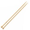 Ahşap Örgü Şişi 3.5 mm 2'li