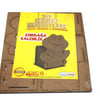 Ahşap Maket Kalemlik Kurbağa