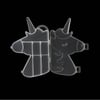 Boncuk Kutusu Unicorn 9 Bölmeli