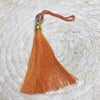 Boncuklu Püskül 12 cm