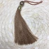 Boncuklu Püskül 12 cm