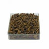 Boru Boncuk 6 mm 50 gr