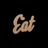 D47 Eat Yazısı